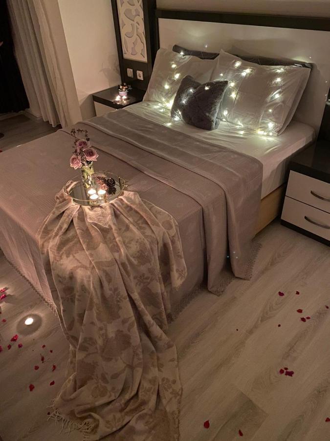 Oda ve Kahvaltı Livane Sun Alanya