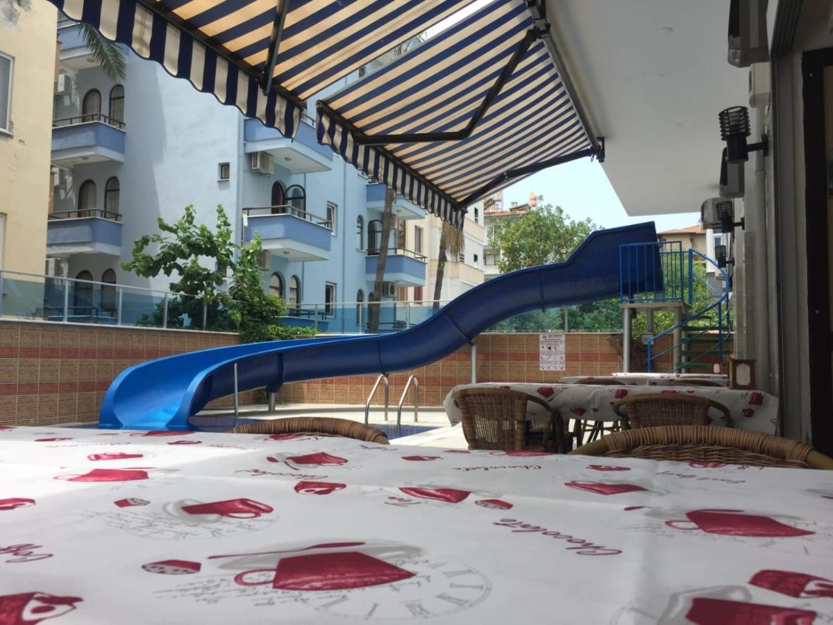 Oda ve Kahvaltı Livane Sun