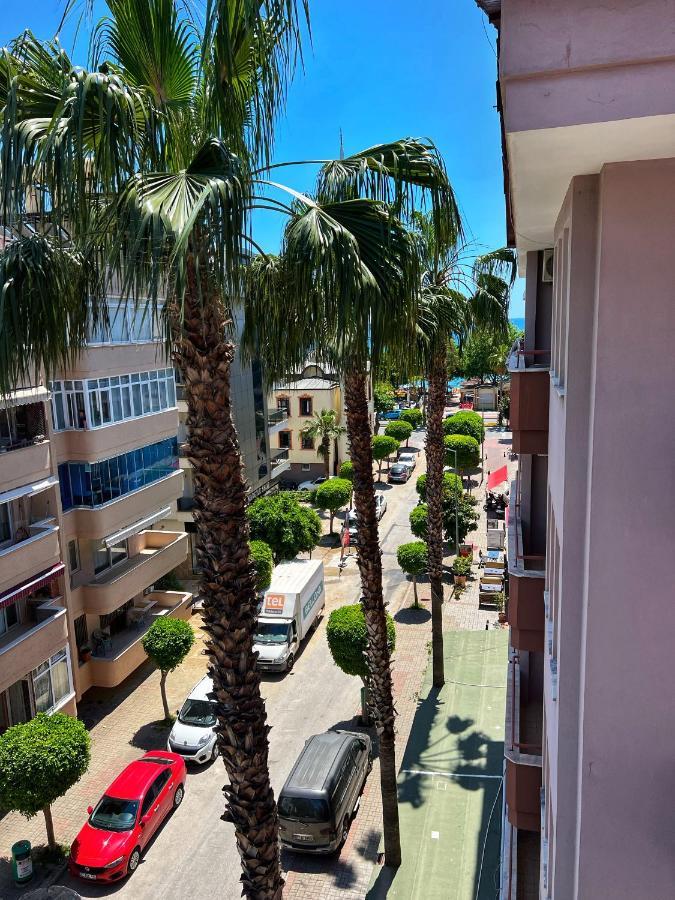 Maren Aparthotel *
