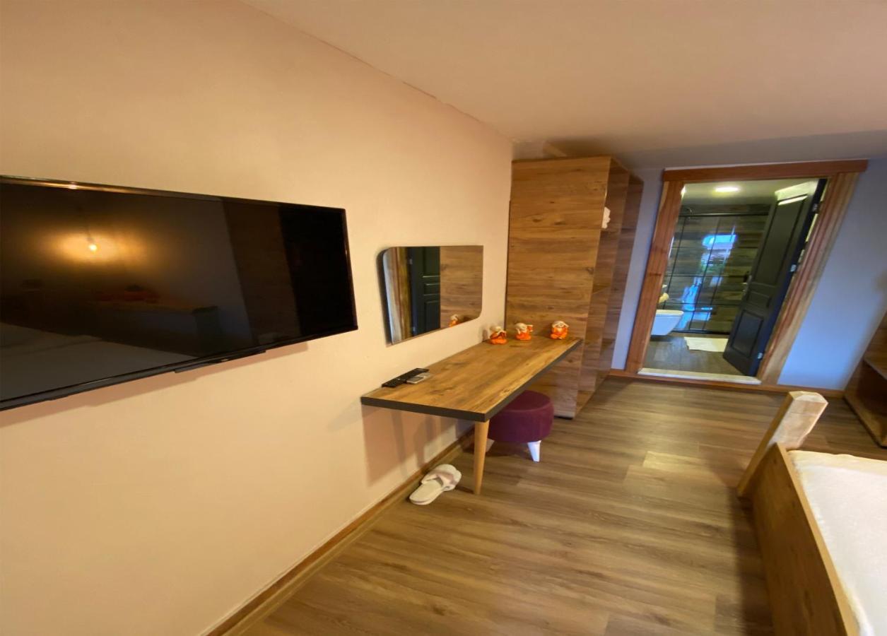 Hotel Castle Boutique Alanya