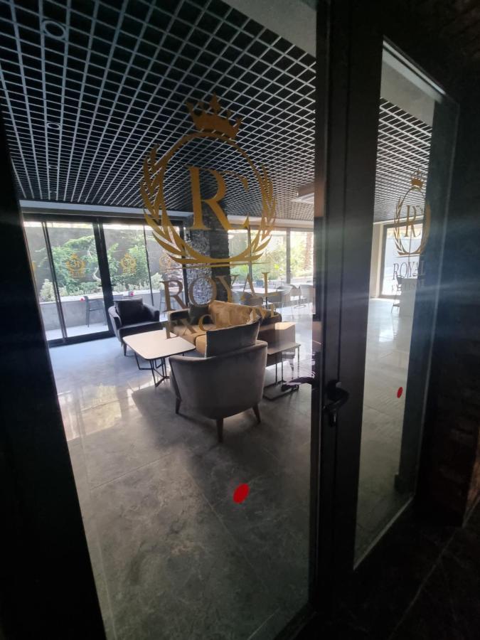 Appartement Royal Exclusive Kleopatra, *