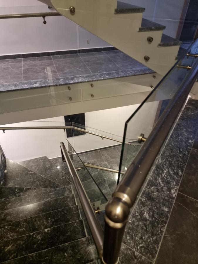 Appartement Royal Exclusive Kleopatra, *