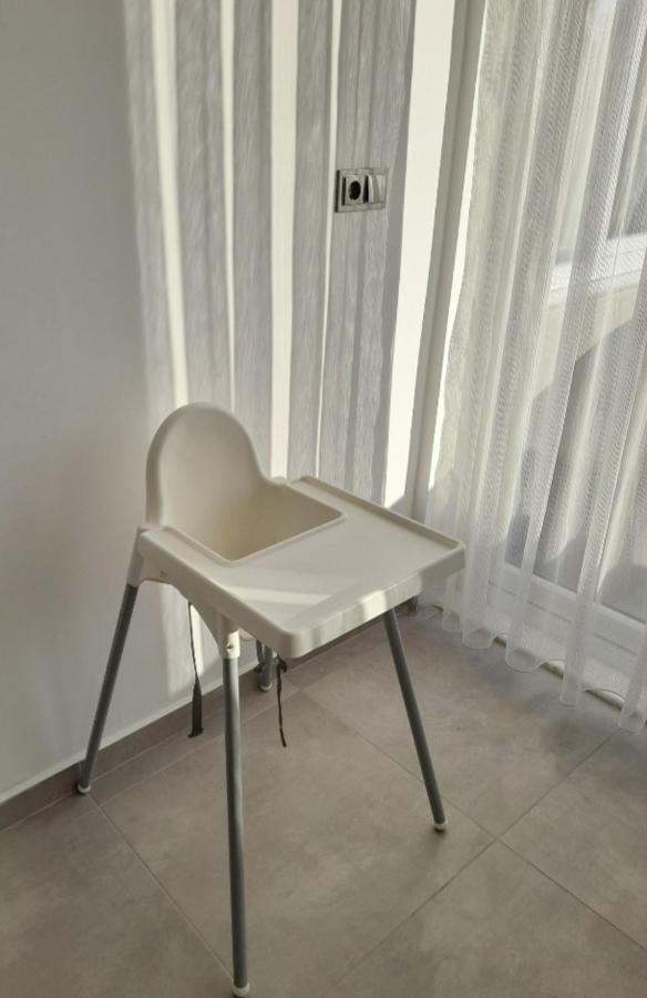 Apartment Seaside