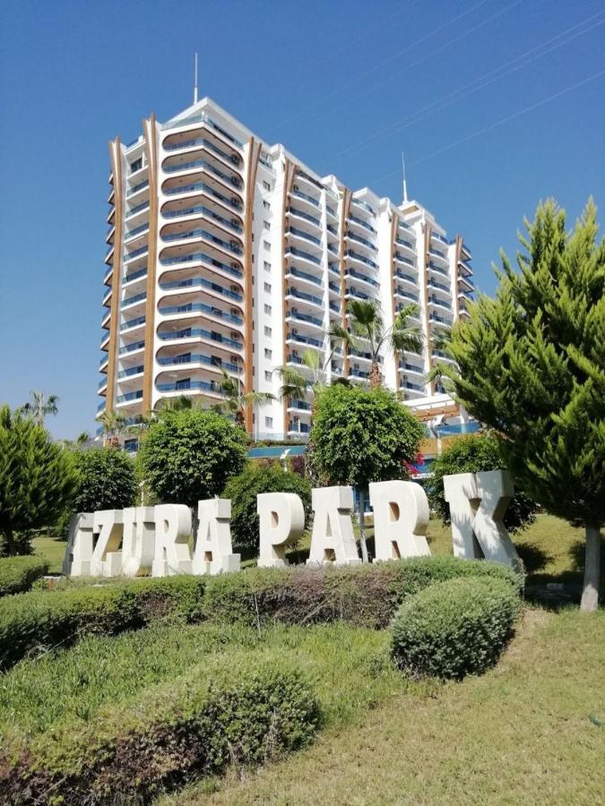 Azura Park -- шикарное место для вас -- вид на море, на бассейн, горный воздух и свой пляж - забронируйте сейчас *