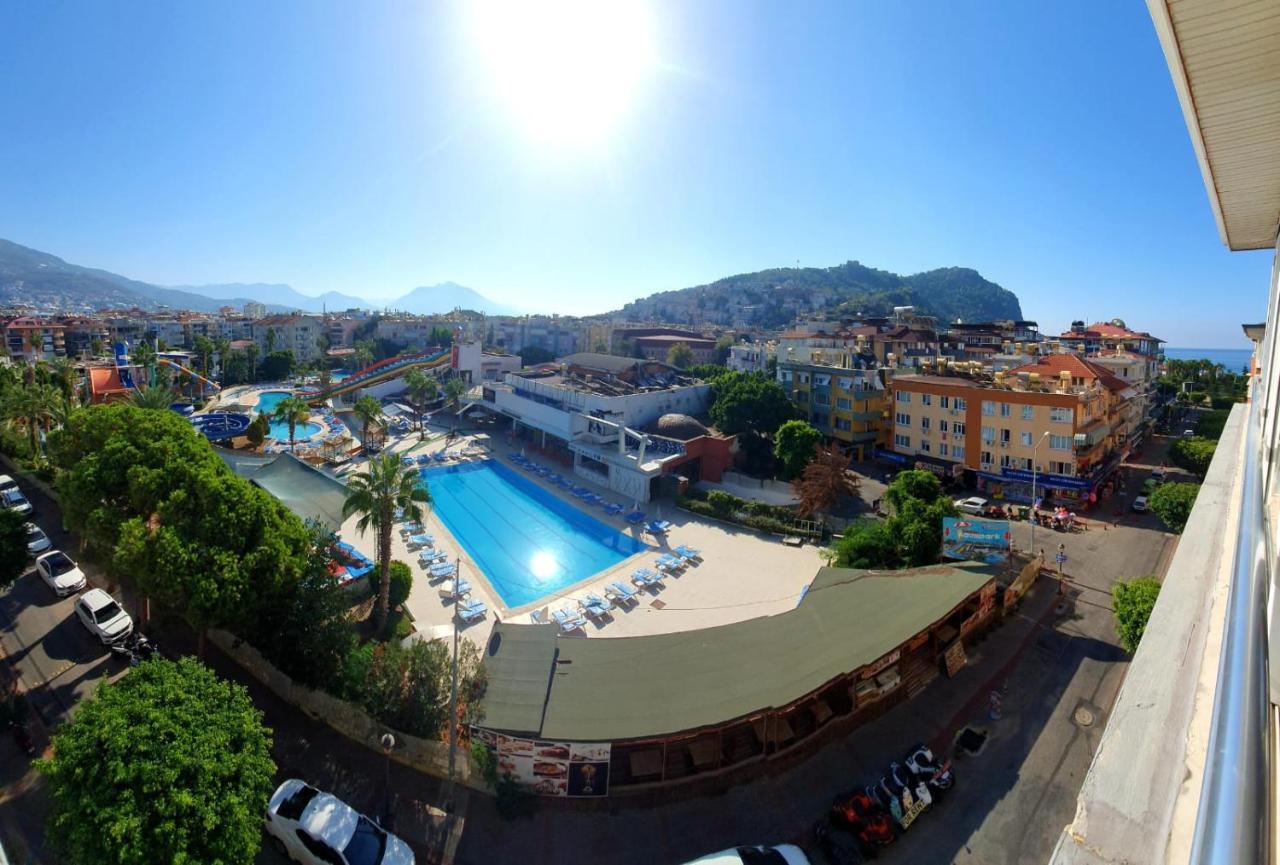 Aslan & 4* Alanya