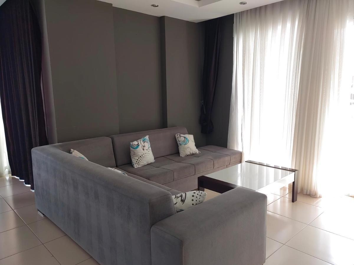 Crystal Nova Apartment