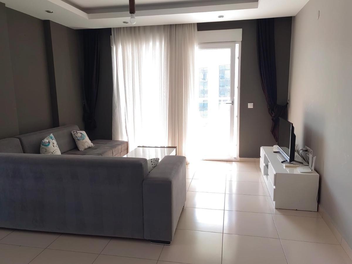 Apartment Crystal Nova