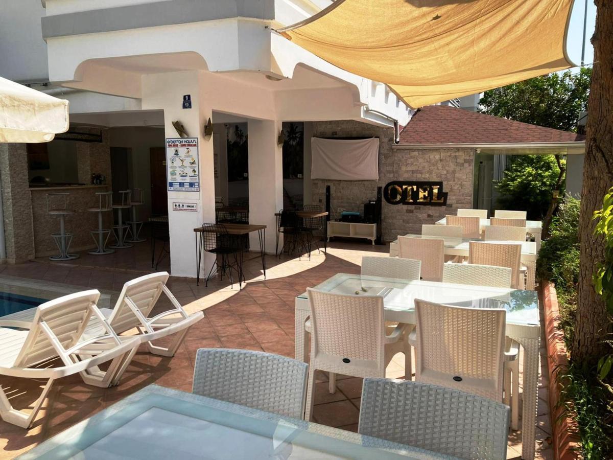 Aparthotel Christina Alanya