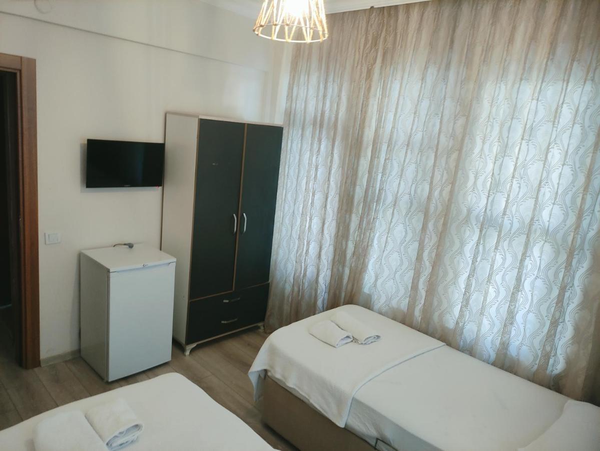 Christina Aparthotel