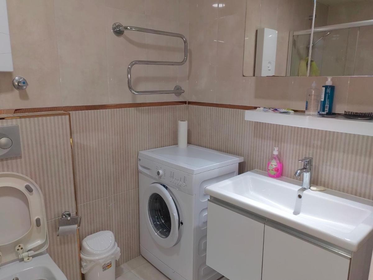 Crystal Nova Apartment