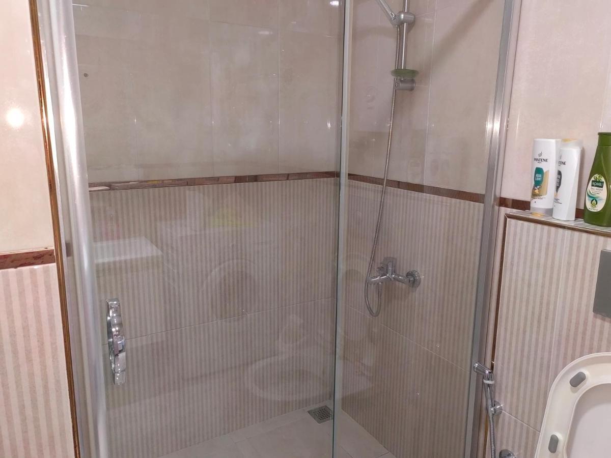 Apartment Crystal Nova Alanya