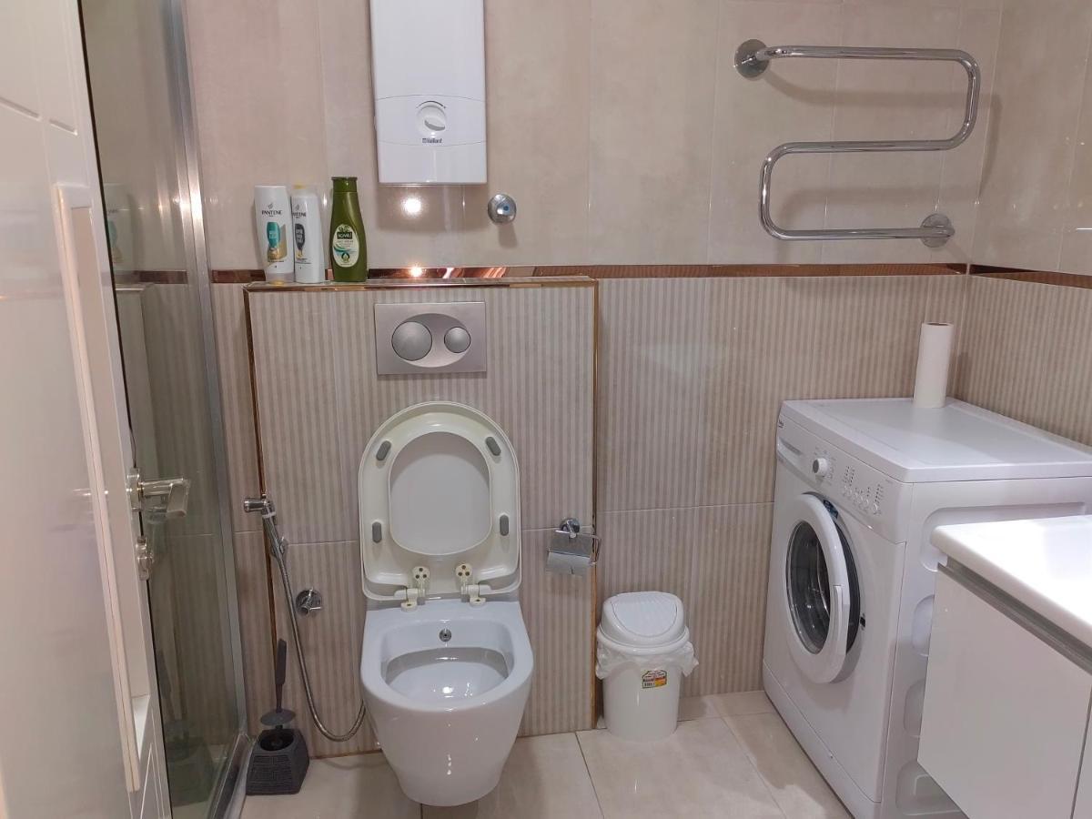 Crystal Nova Apartment *