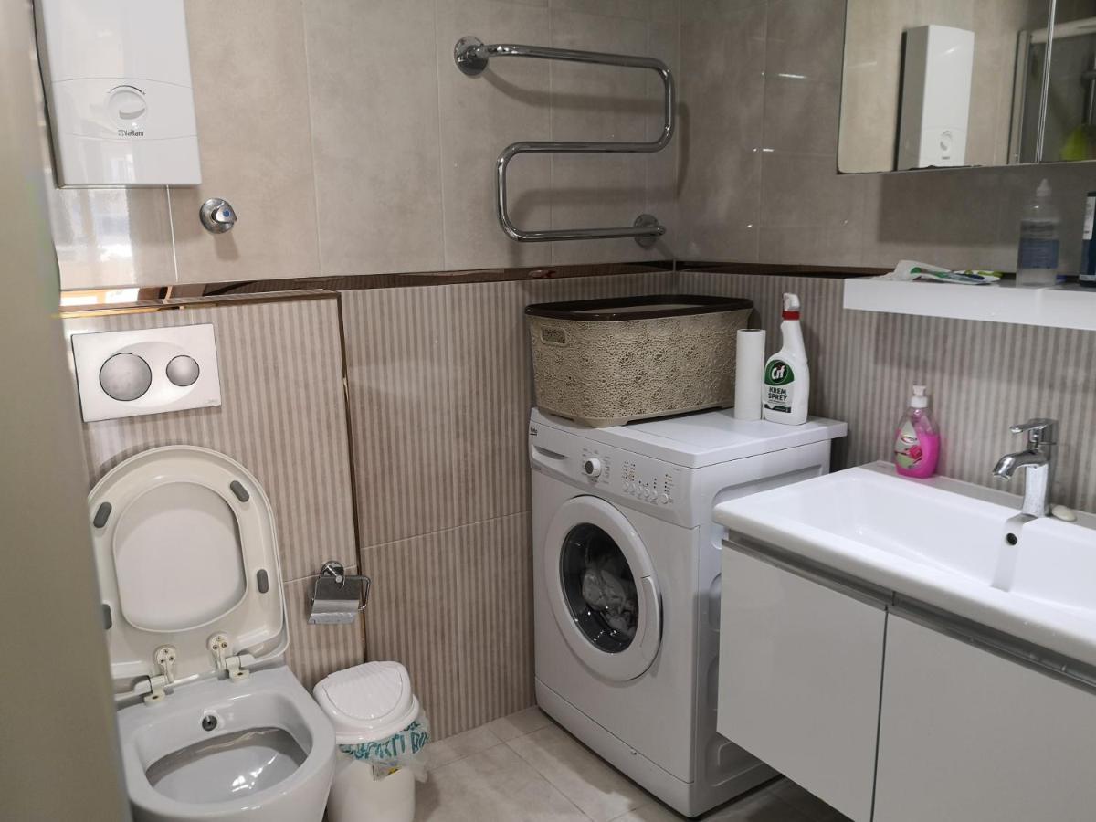 Apartment Crystal Nova Alanya
