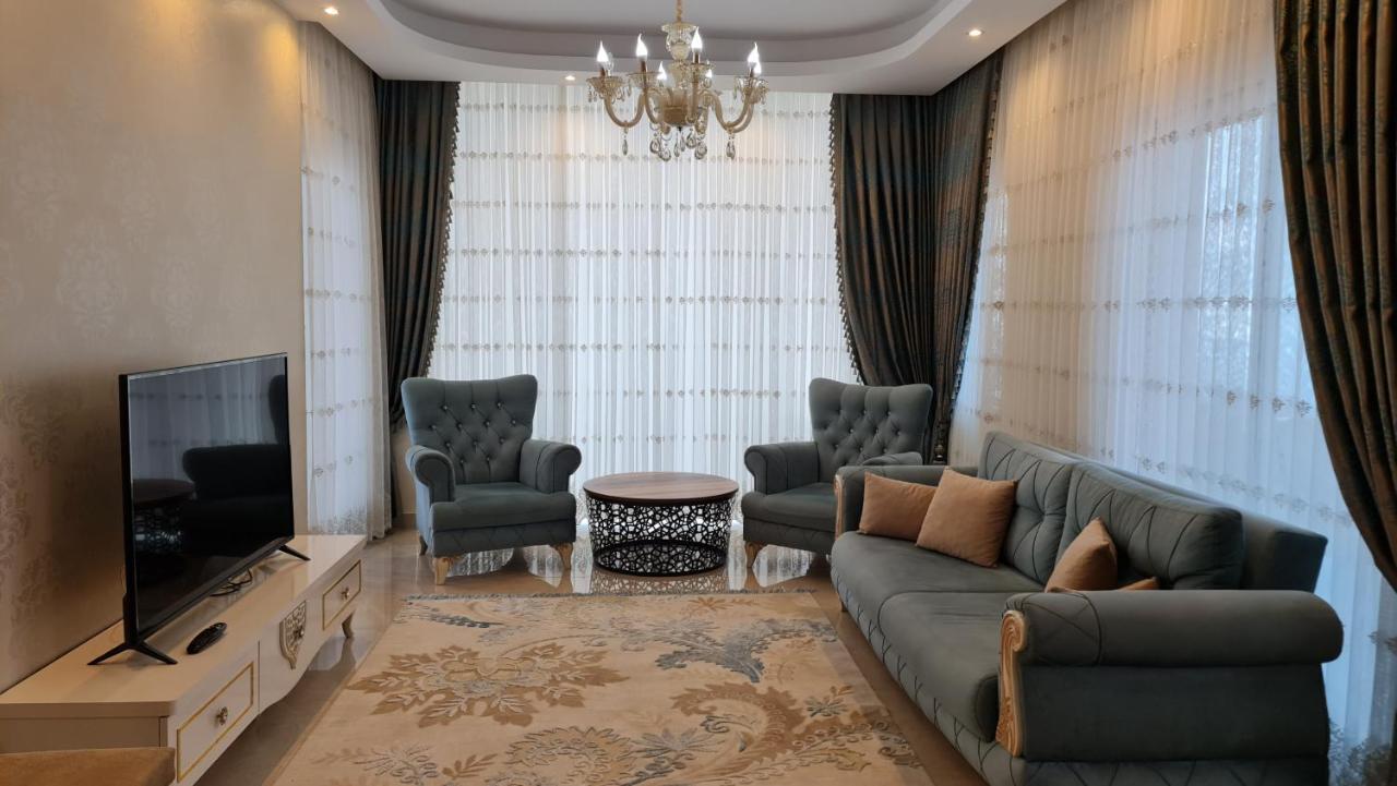 Alara Park Mahmutlar Alanya