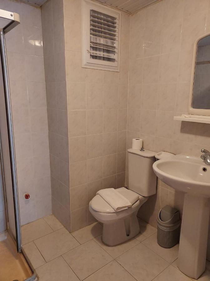 Aparthotel Larsens *