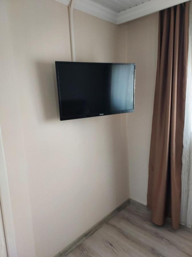 Aparthotel Larsens *