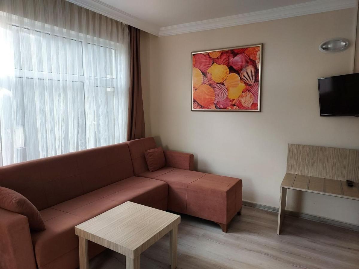 Larsens Alanya