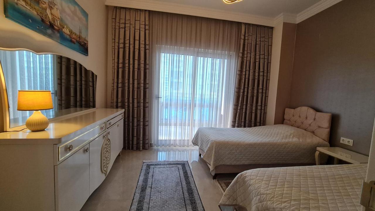 Apartment Alara Park Mahmutlar *