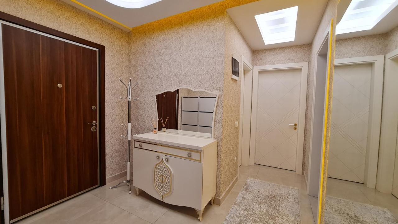 Alara Park Mahmutlar * Alanya