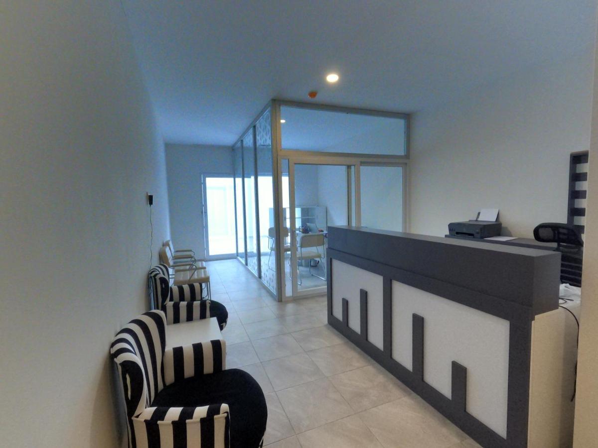 Hotel Lofts Luna Alanya