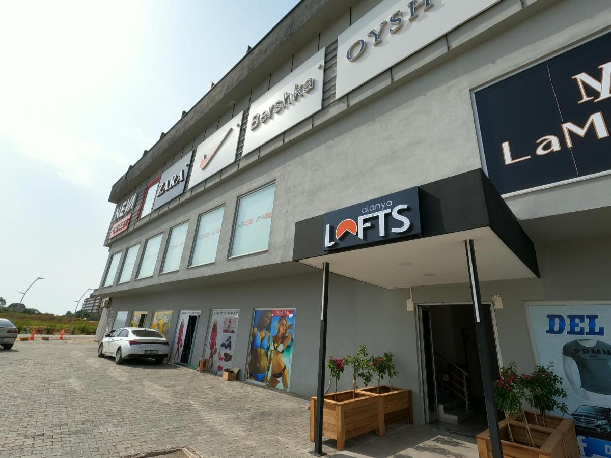Hotel Lofts Luna