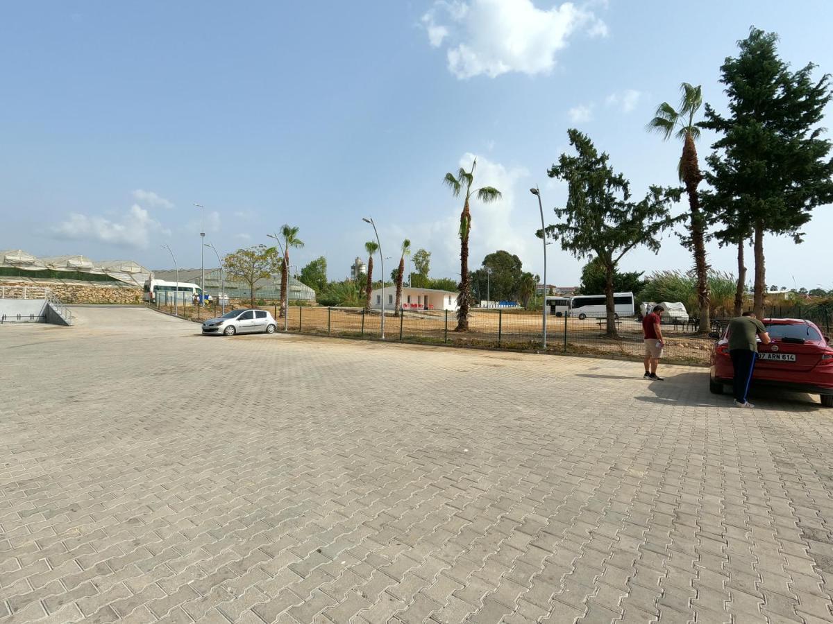 Lofts Luna Hotel Alanya