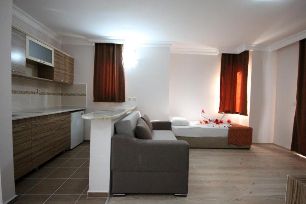 Hotel Renda 3*
