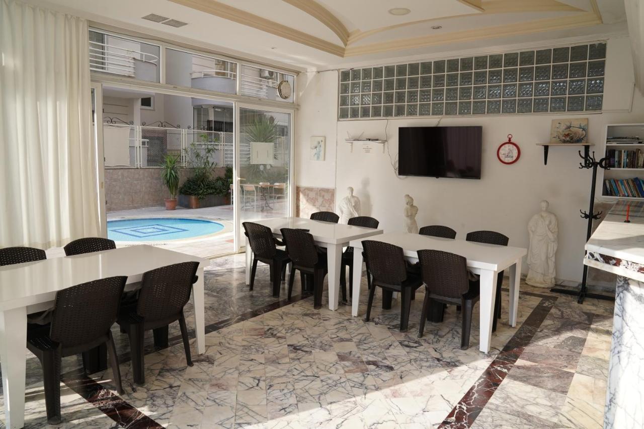 Polat Alanya