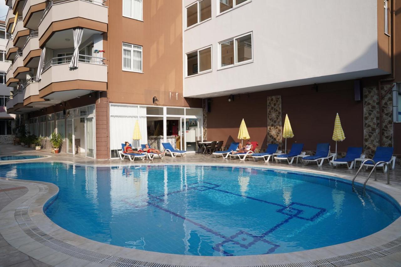 Polat Alanya
