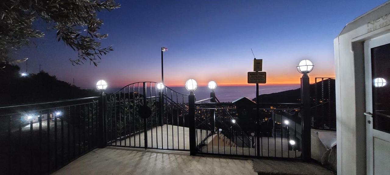 Bektas Hill Villa Alanya