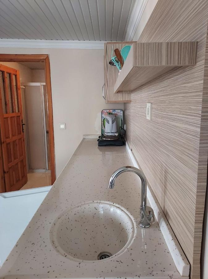 Aparthotel Larsens Alanya