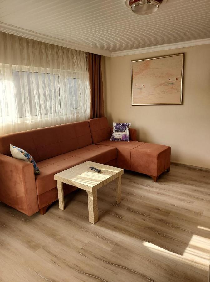 Aparthotel Larsens