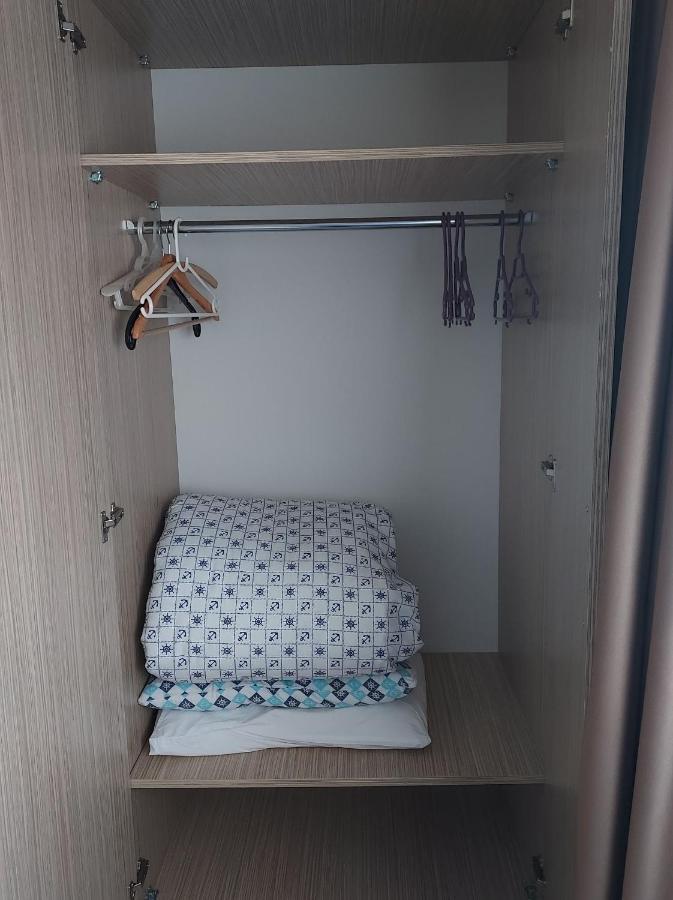 Aparthotel Larsens Alanya