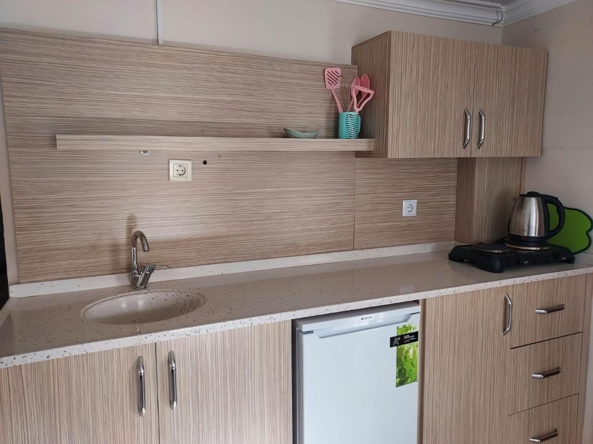 Aparthotel Larsens