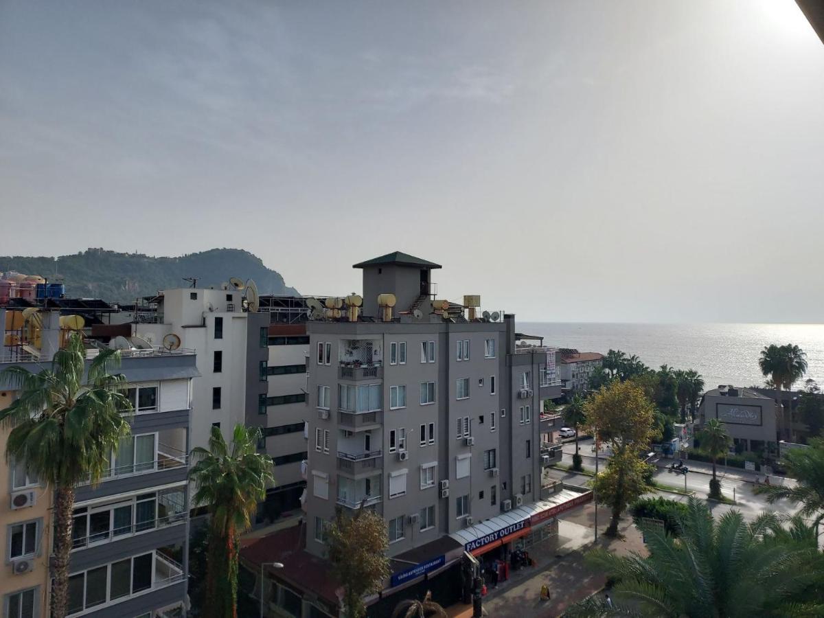 Larsens Aparthotel Alanya