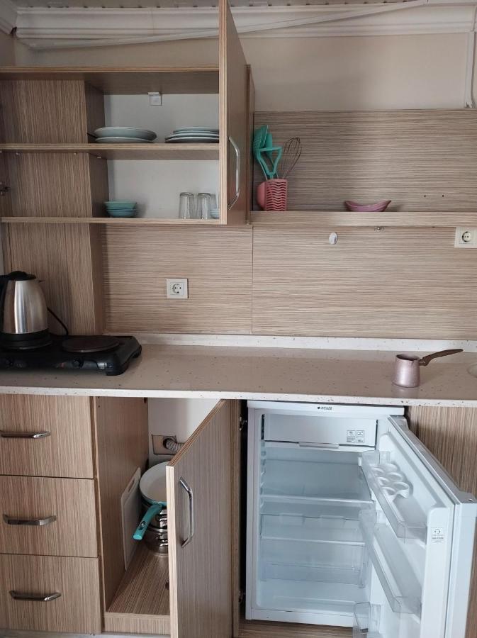 Larsens Aparthotel *