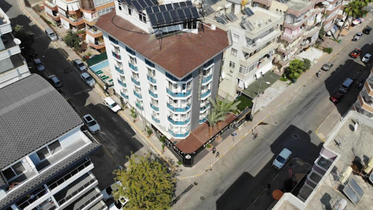 Cleopatra Hotel
