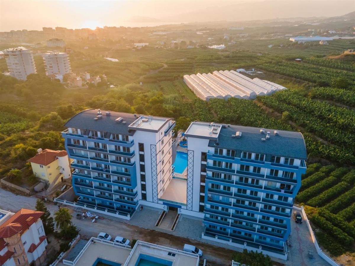 Apartment Exodus A Blok *