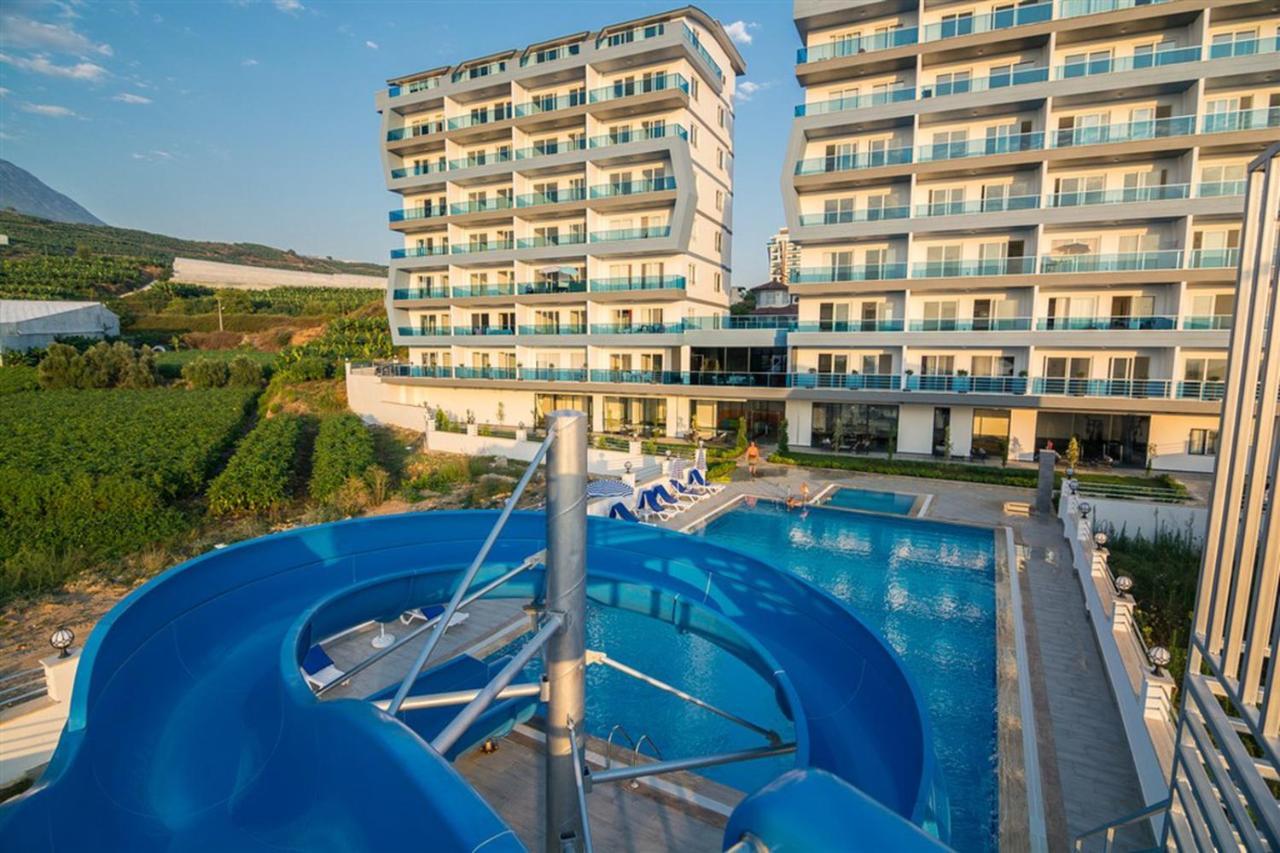 Apartamento Exodus A Blok *