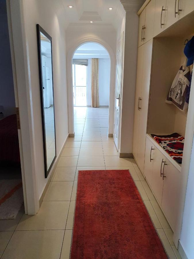 Venir Apartment Alanya