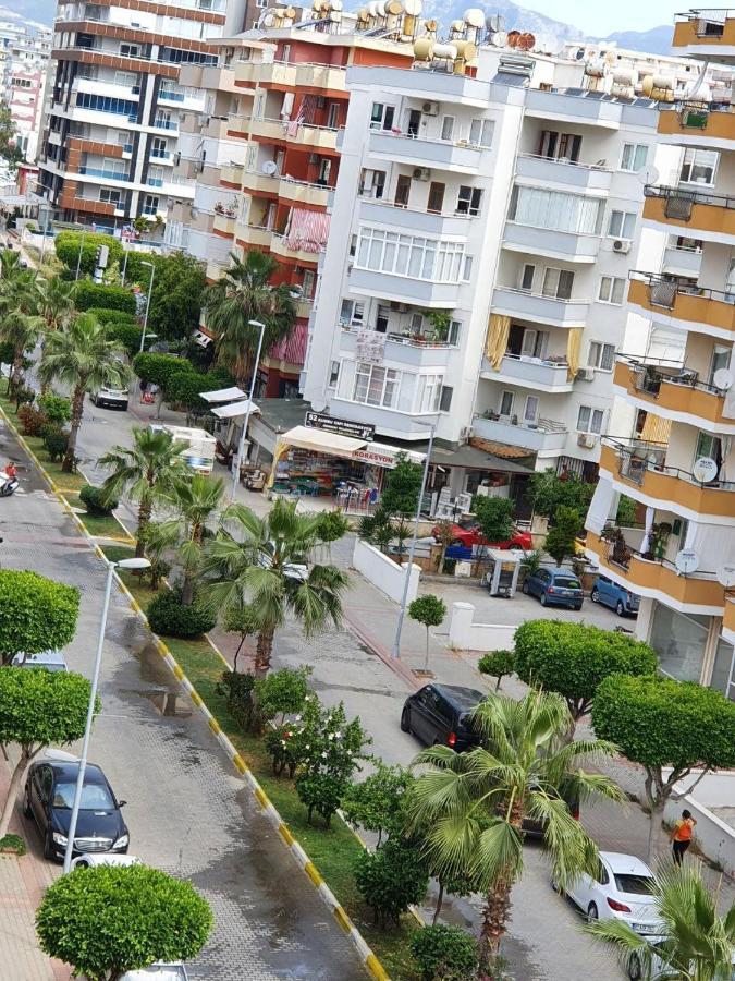 Apartment Venir *