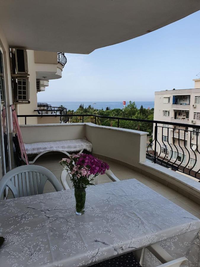 Venir Apartment