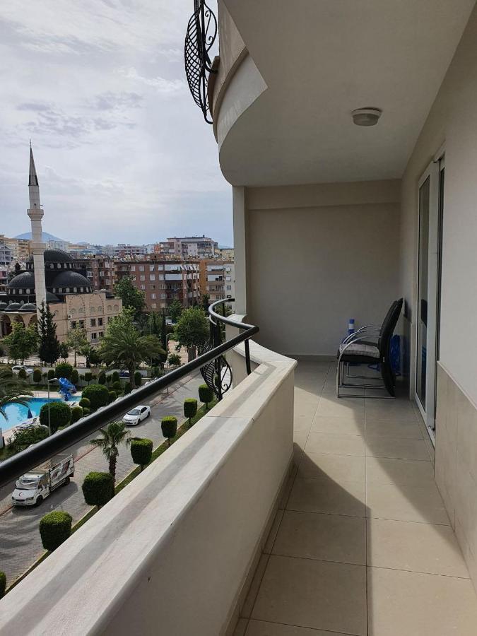 Venir Apartment Alanya
