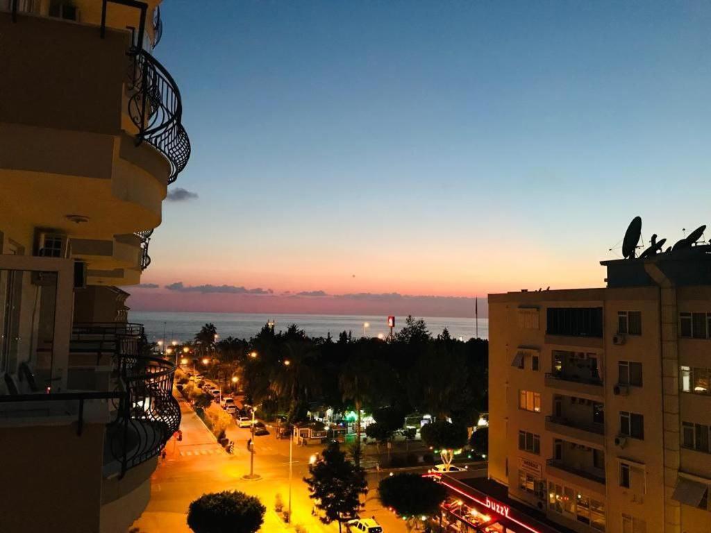 Apartment Venir