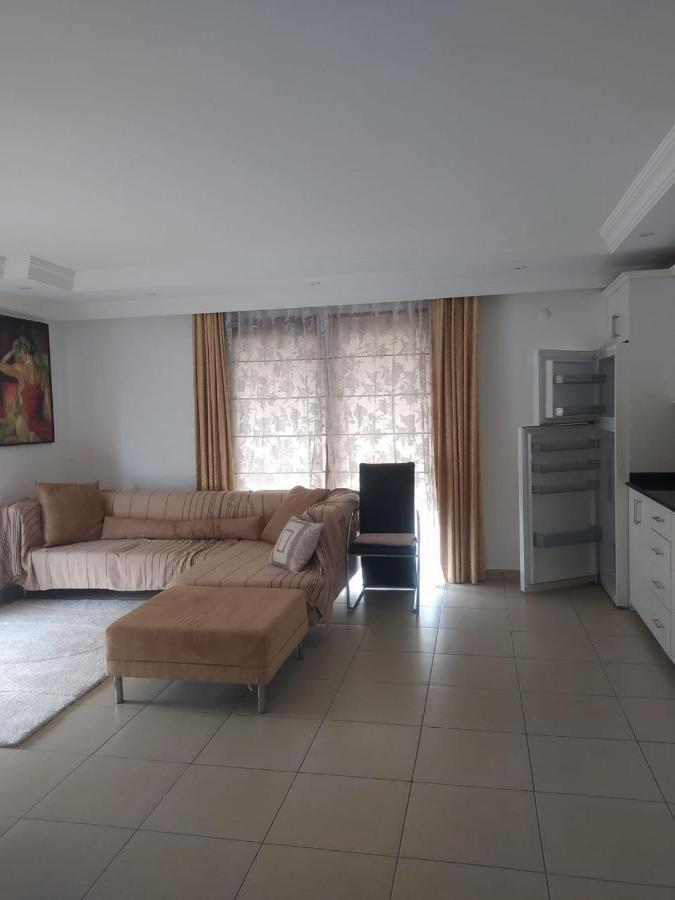 Venir Apartment Alanya