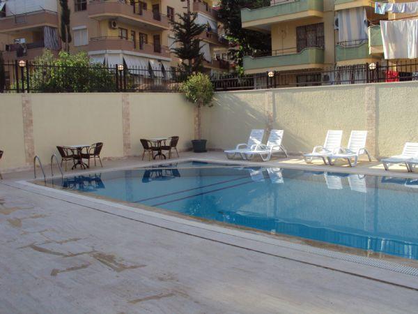 Pera Hotel 3*