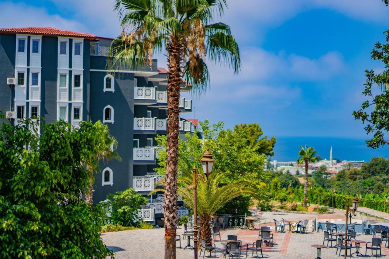 Larina 5* Alanya
