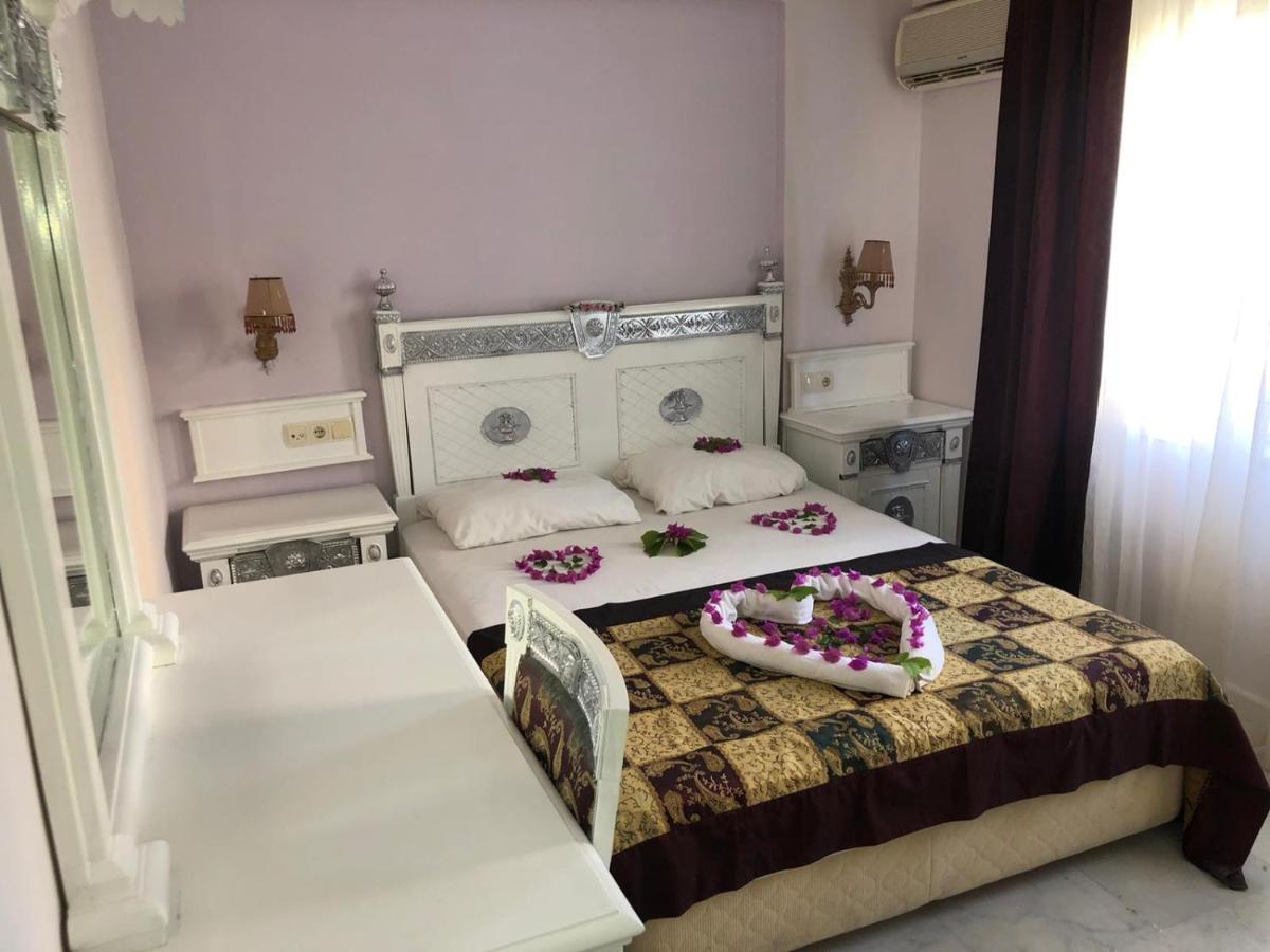 Larina Hotel Alanya