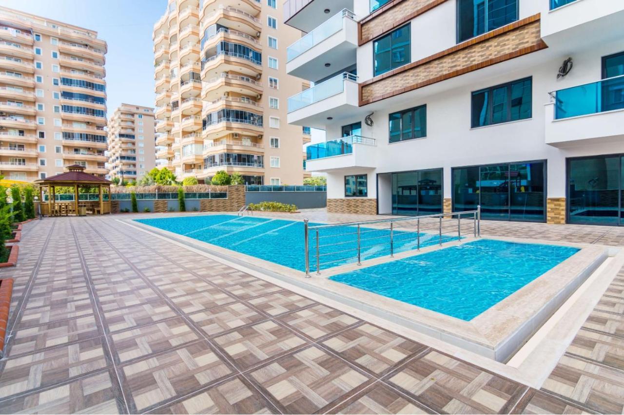 Mahmutlar Star Palace * Alanya