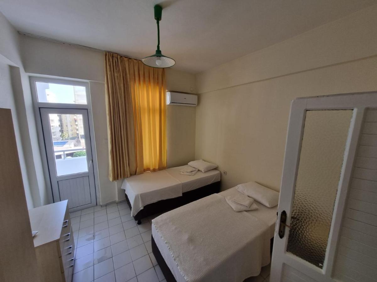 Aparthotel Orange Grove Apart Alanya